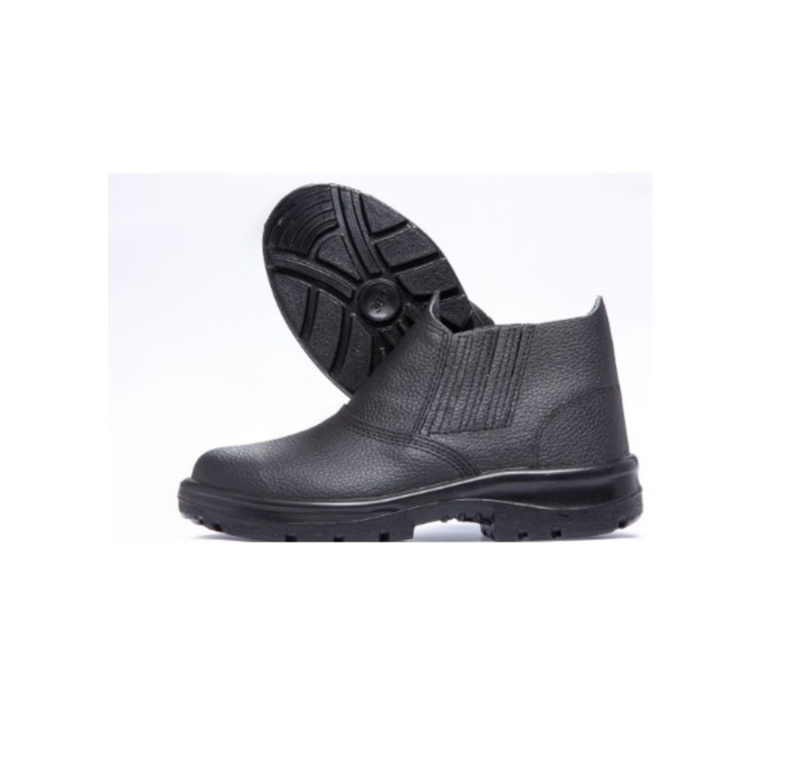 Botina Elástico Rogil