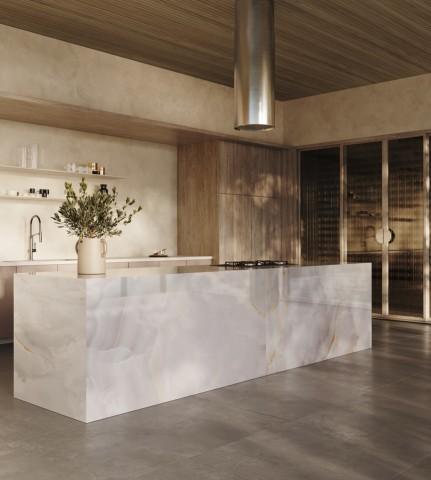 Onix Bianco Lux