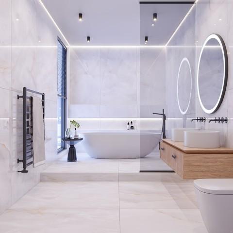 Onix Bianco Lux