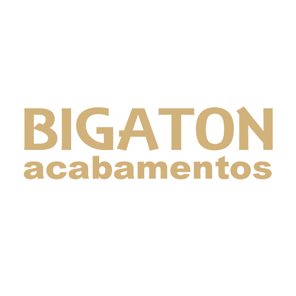 Bigaton Acabamentos